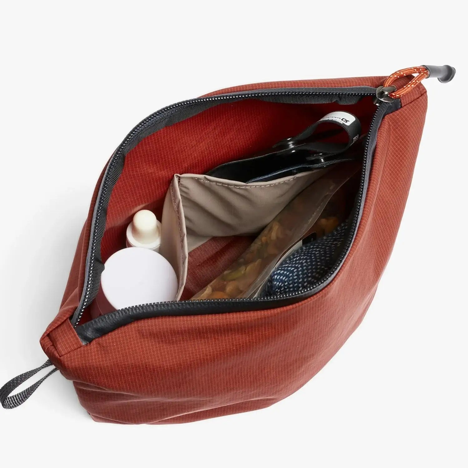 Bellroy - Lite Pouch Duo - Organizer na Akcesoria oraz Piórnik