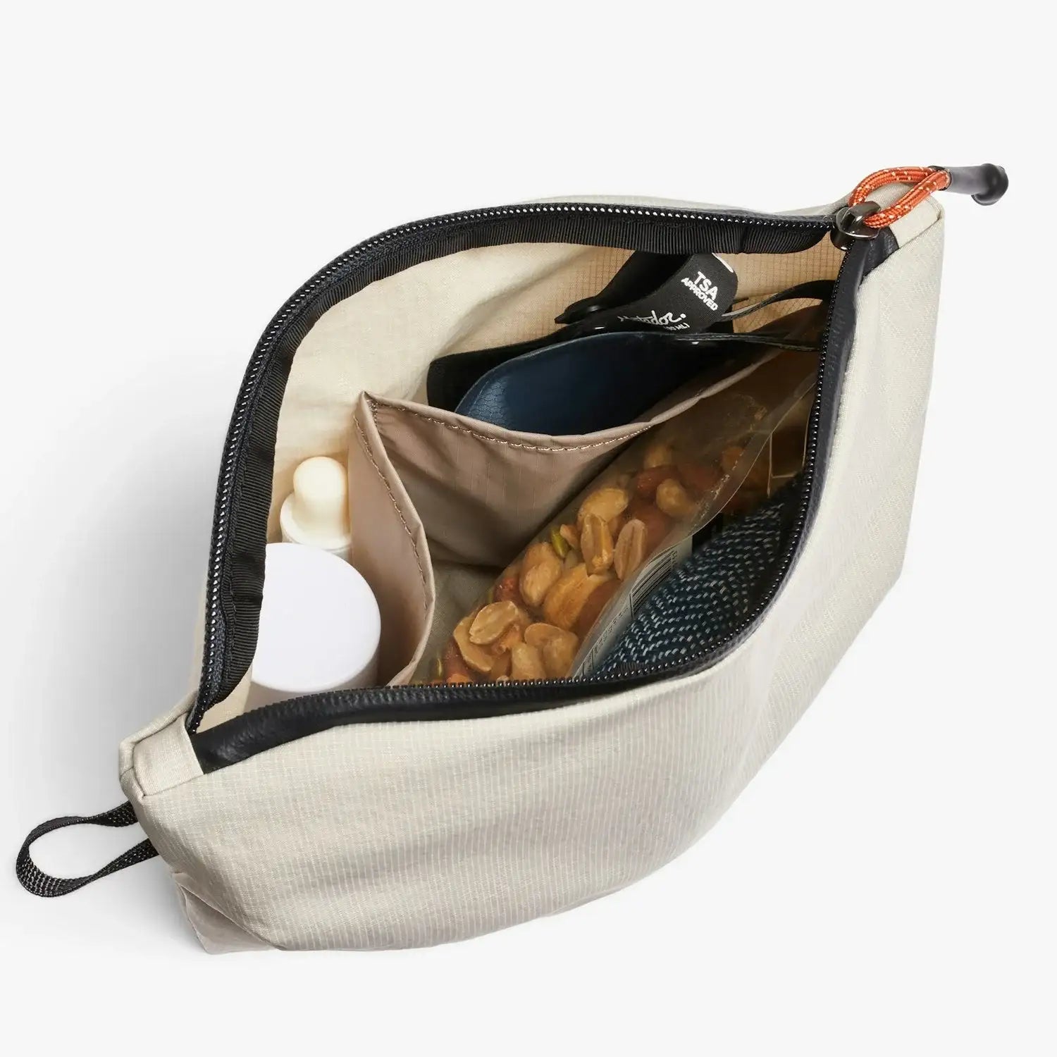 Bellroy - Lite Pouch Duo - Organizer na Akcesoria oraz Piórnik