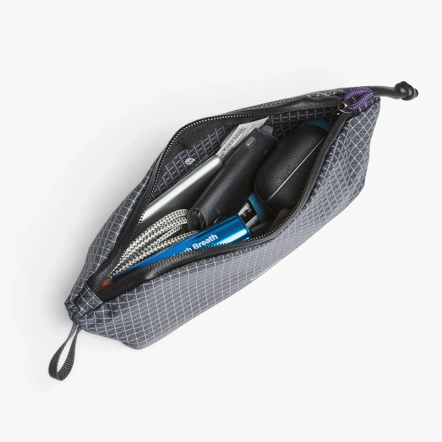 Bellroy - Lite Pouch Duo - Organizer na Akcesoria oraz Piórnik