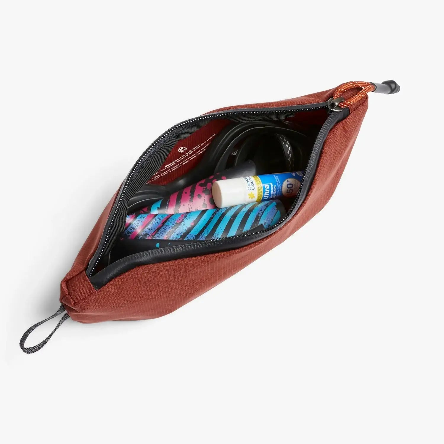 Bellroy - Lite Pouch Duo - Organizer na Akcesoria oraz Piórnik