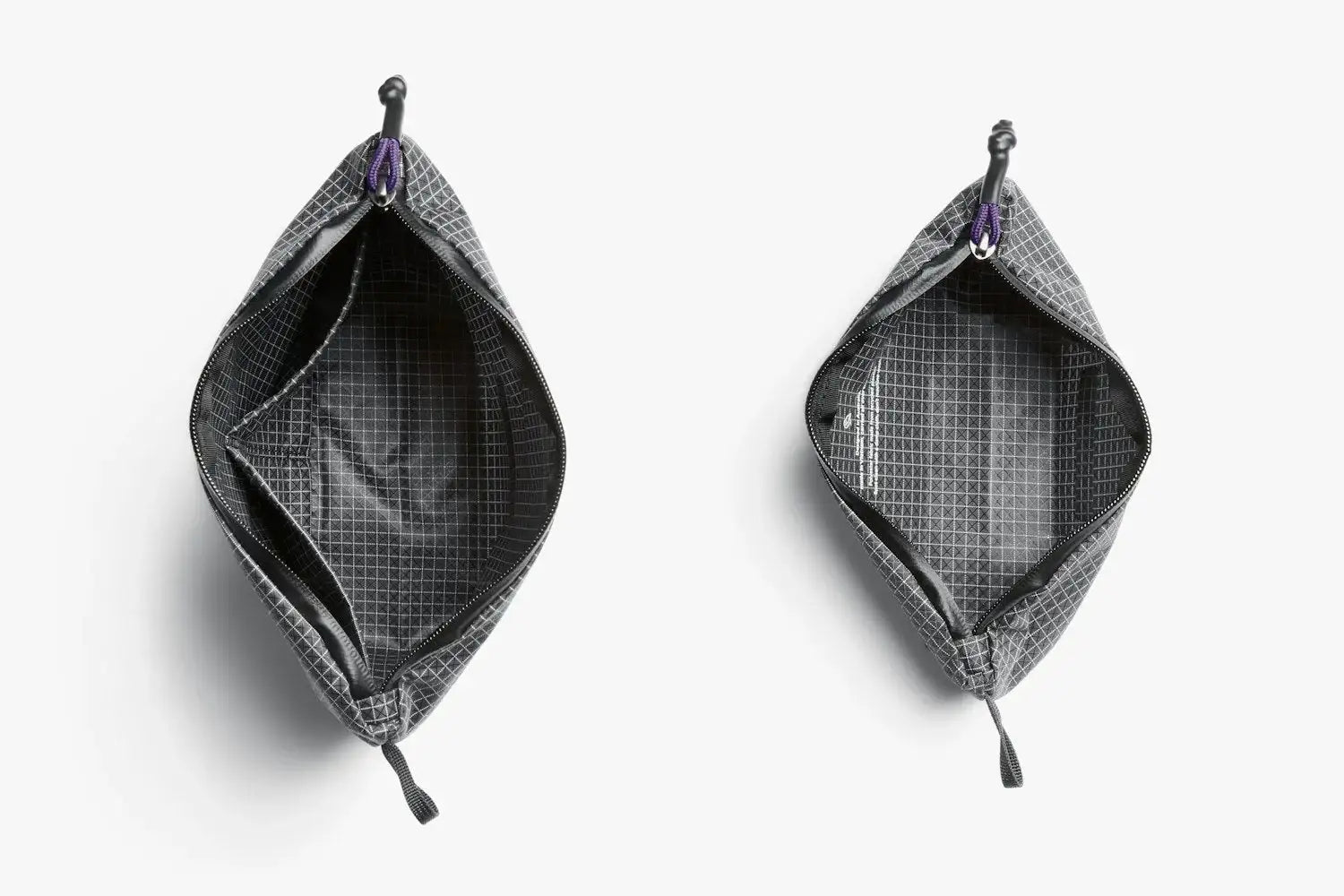 Bellroy - Lite Pouch Duo - Organizer na Akcesoria oraz Piórnik