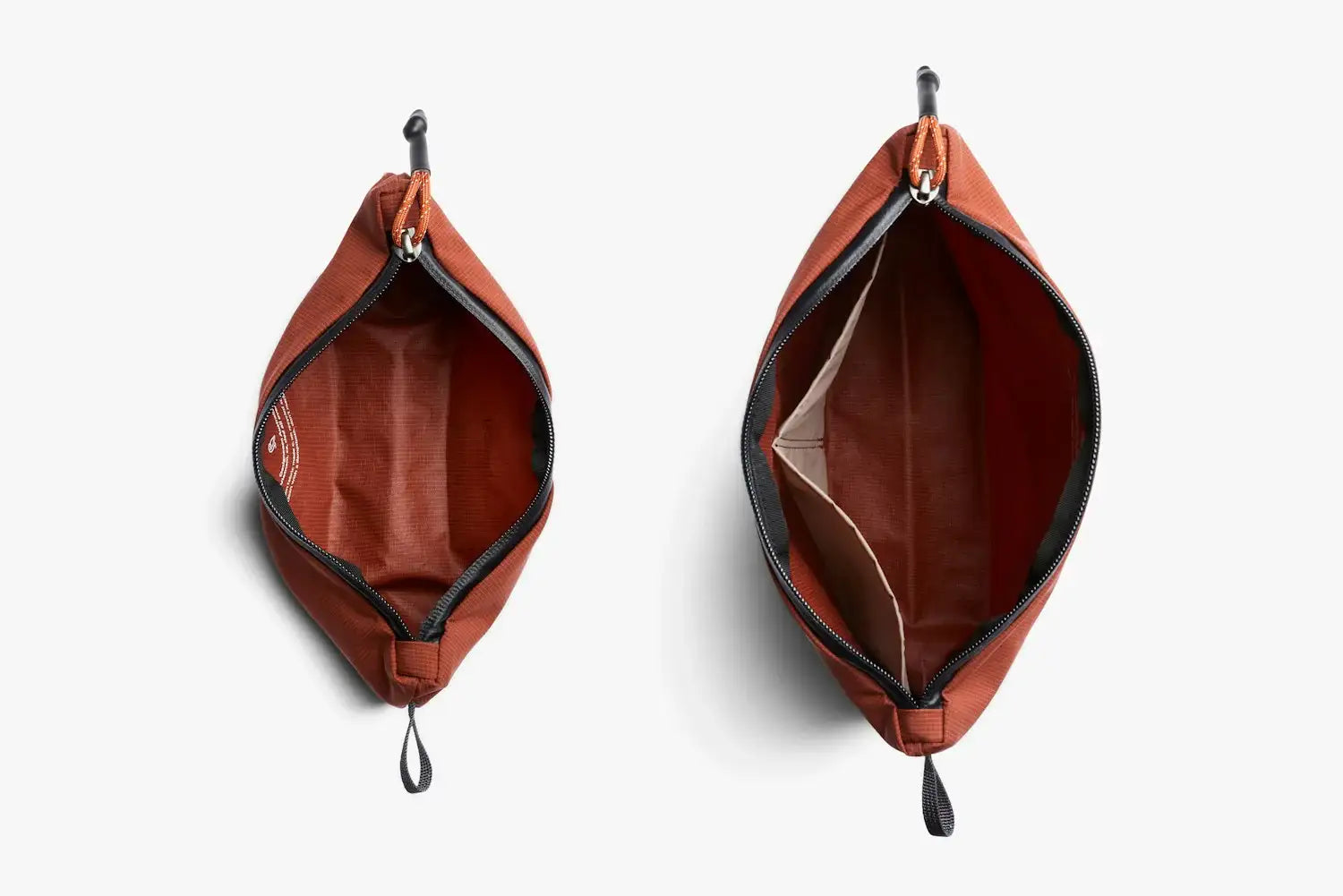 Bellroy - Lite Pouch Duo - Organizer na Akcesoria oraz Piórnik