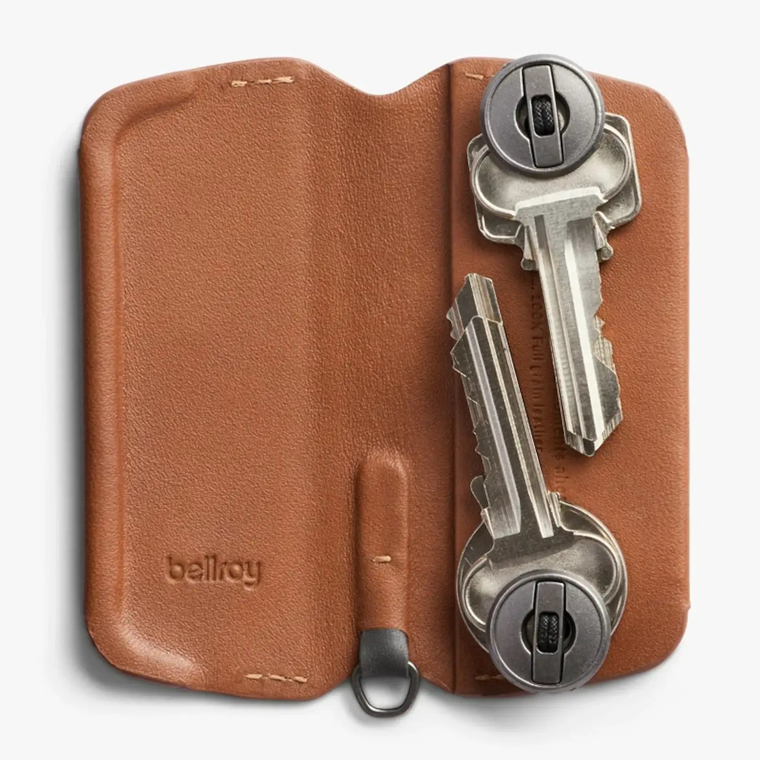 Bellroy - Key Cover Plus - Etui Organizer do Kluczy