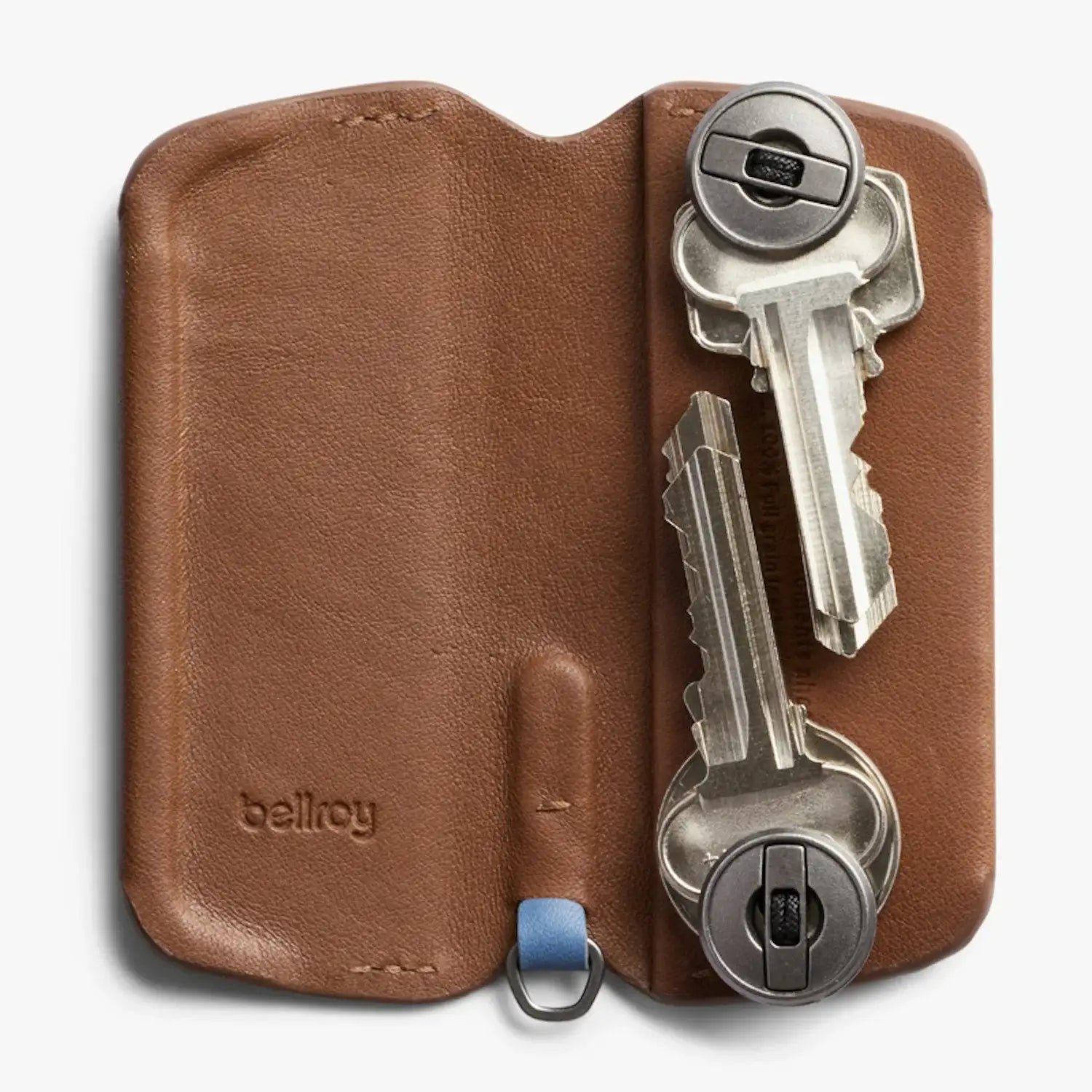 Bellroy - Key Cover Plus - Etui Organizer do Kluczy