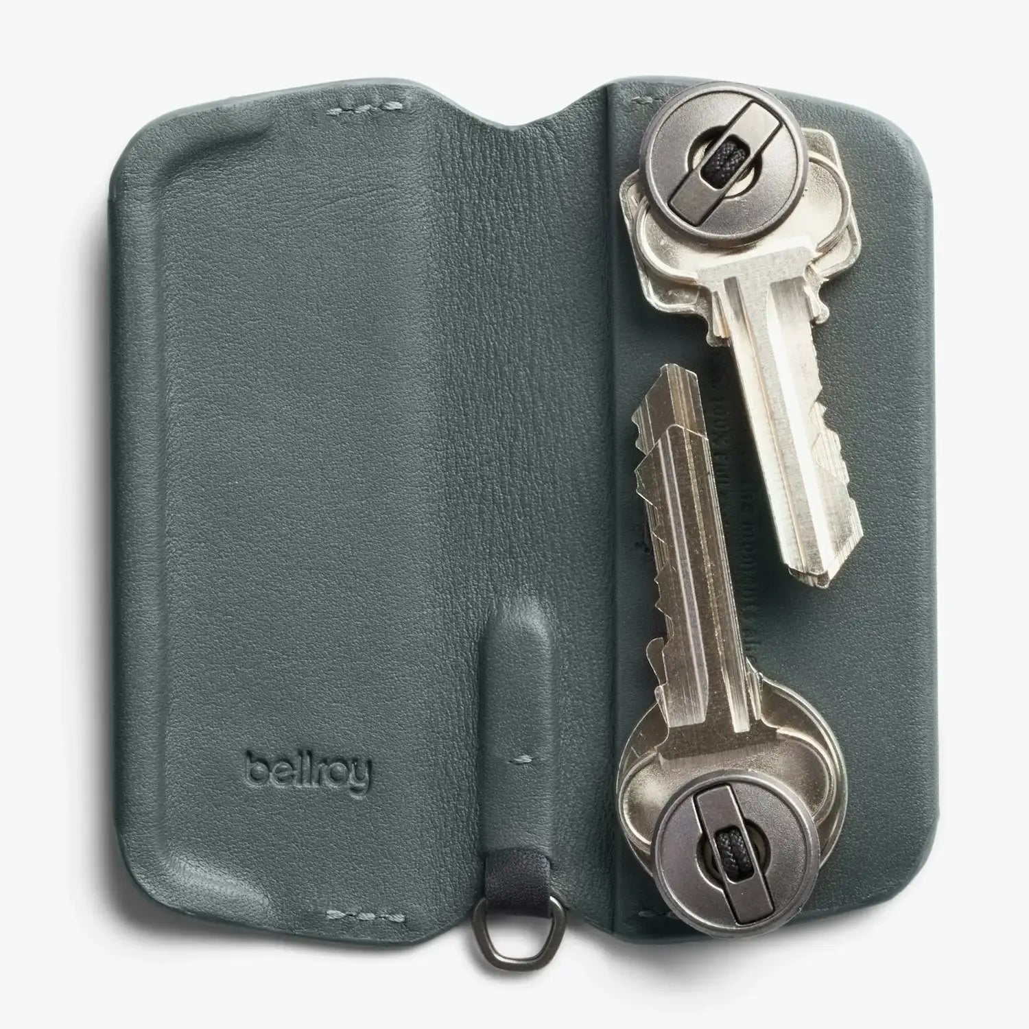 Bellroy - Key Cover Plus - Etui Organizer do Kluczy