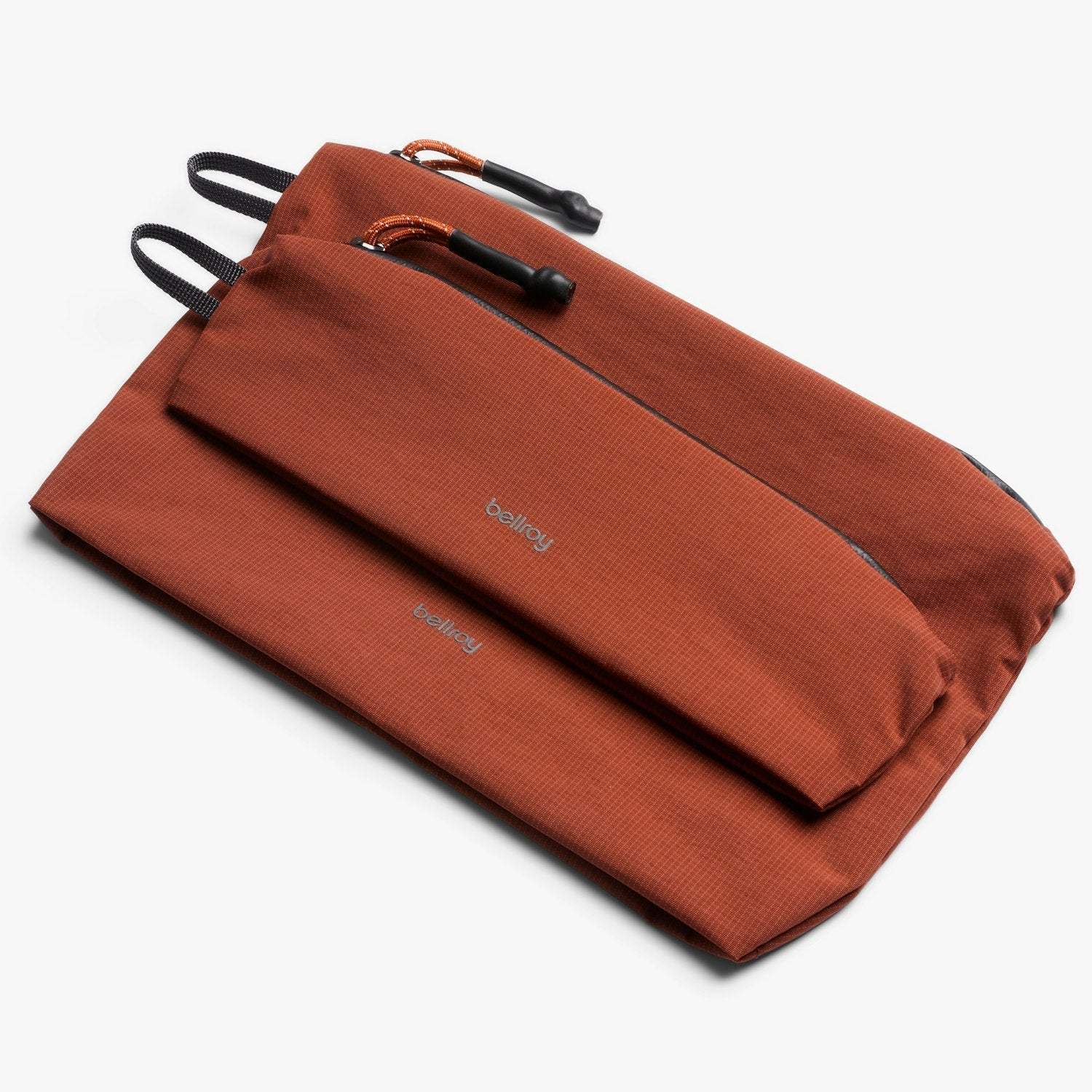 Bellroy - Lite Pouch Duo - Organizer na Akcesoria oraz Piórnik