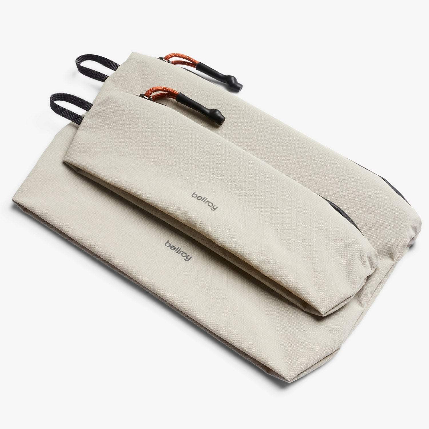 Bellroy - Lite Pouch Duo - Organizer na Akcesoria oraz Piórnik