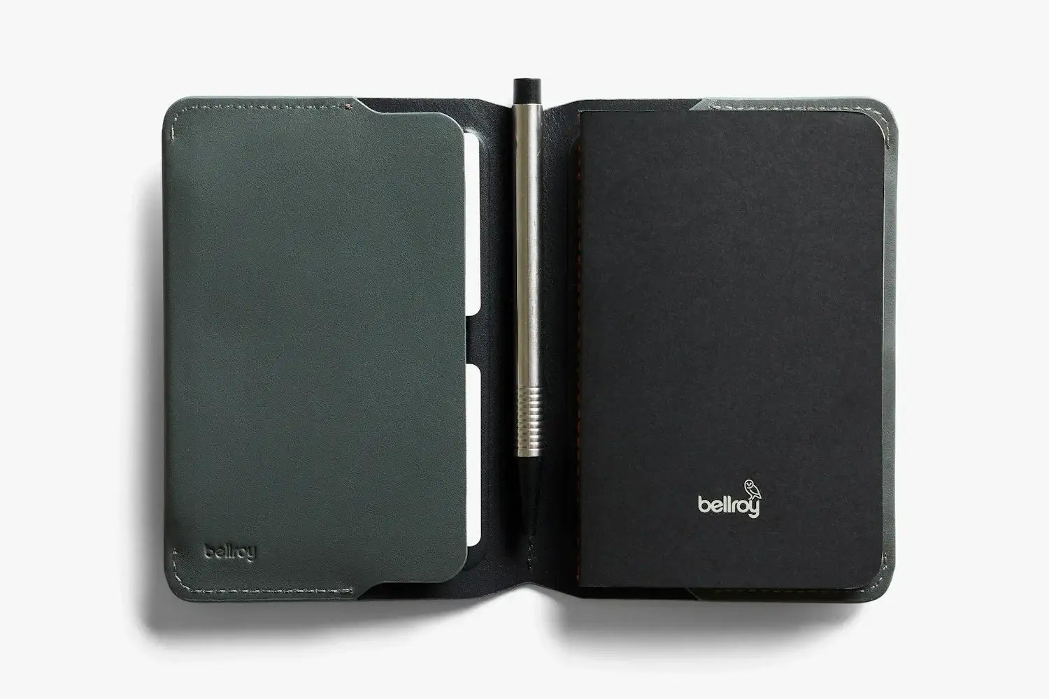 Bellroy - Notebook Cover - Pokrowiec na Notatnik oraz Paszport