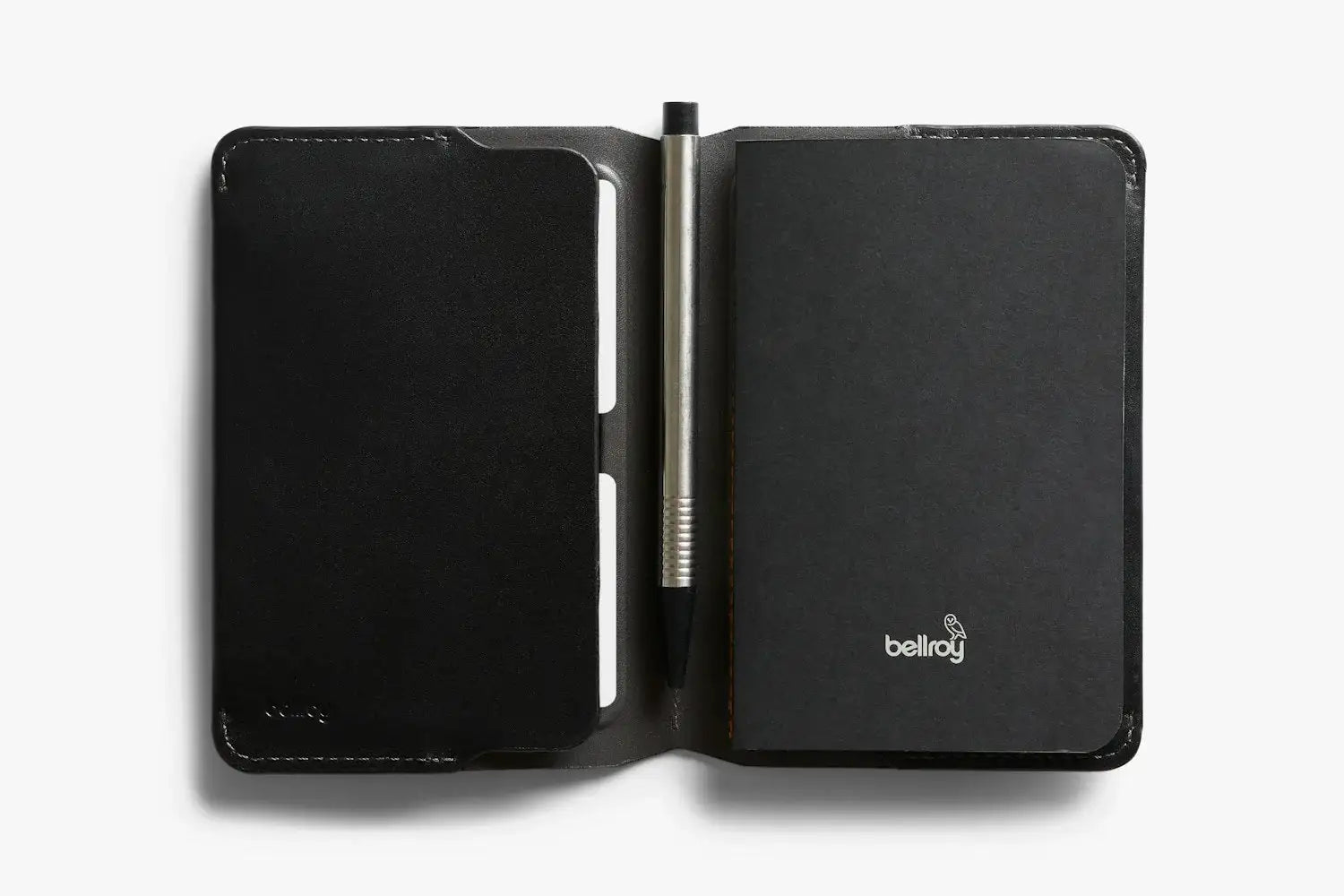 Bellroy - Notebook Cover - Pokrowiec na Notatnik oraz Paszport