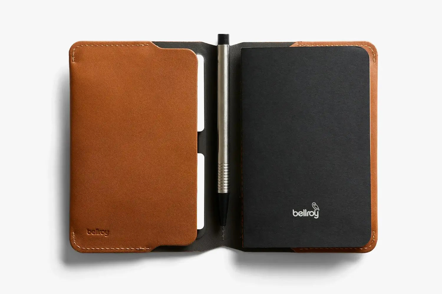 Bellroy - Notebook Cover - Pokrowiec na Notatnik oraz Paszport