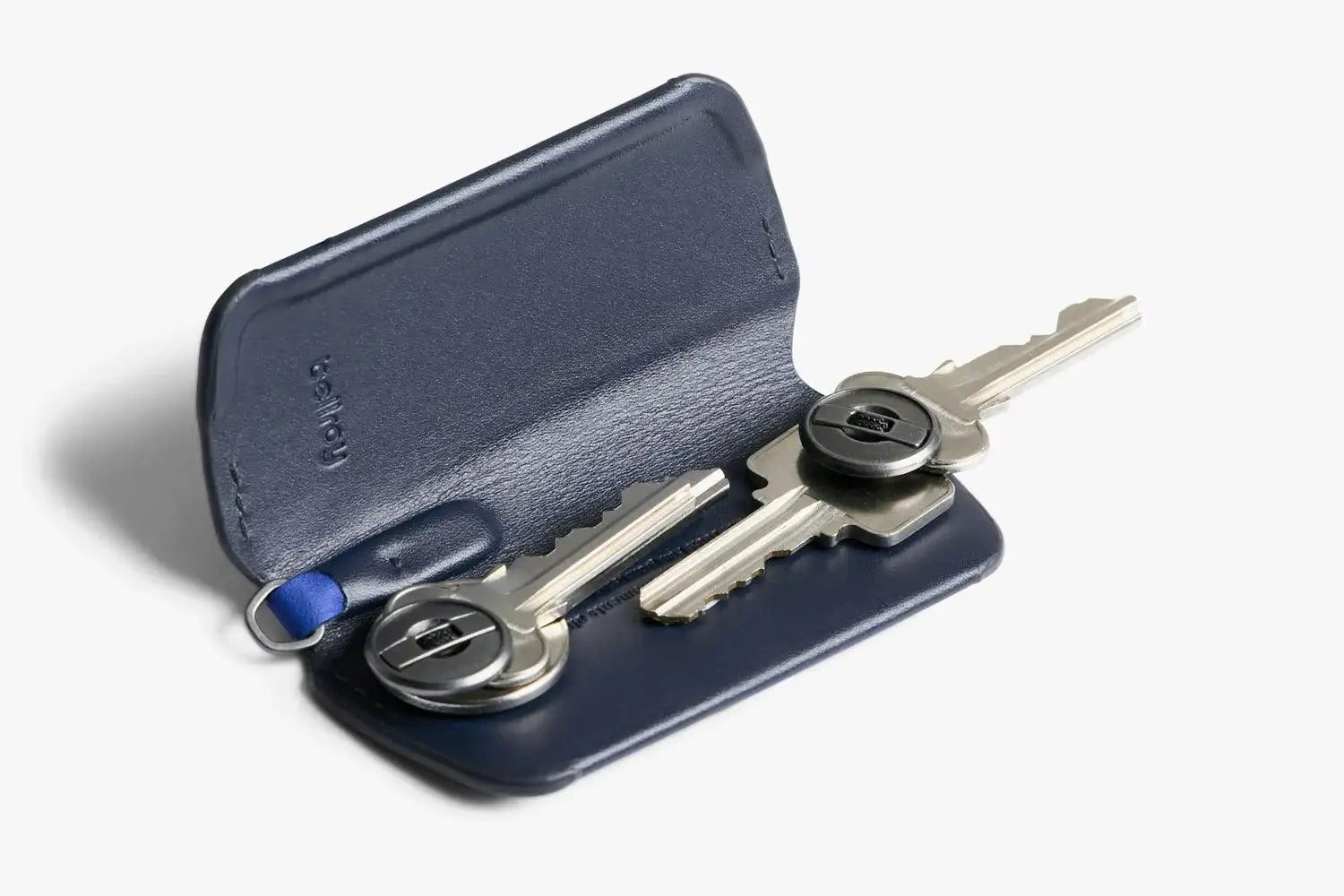 Bellroy - Key Cover Plus - Etui Organizer do Kluczy