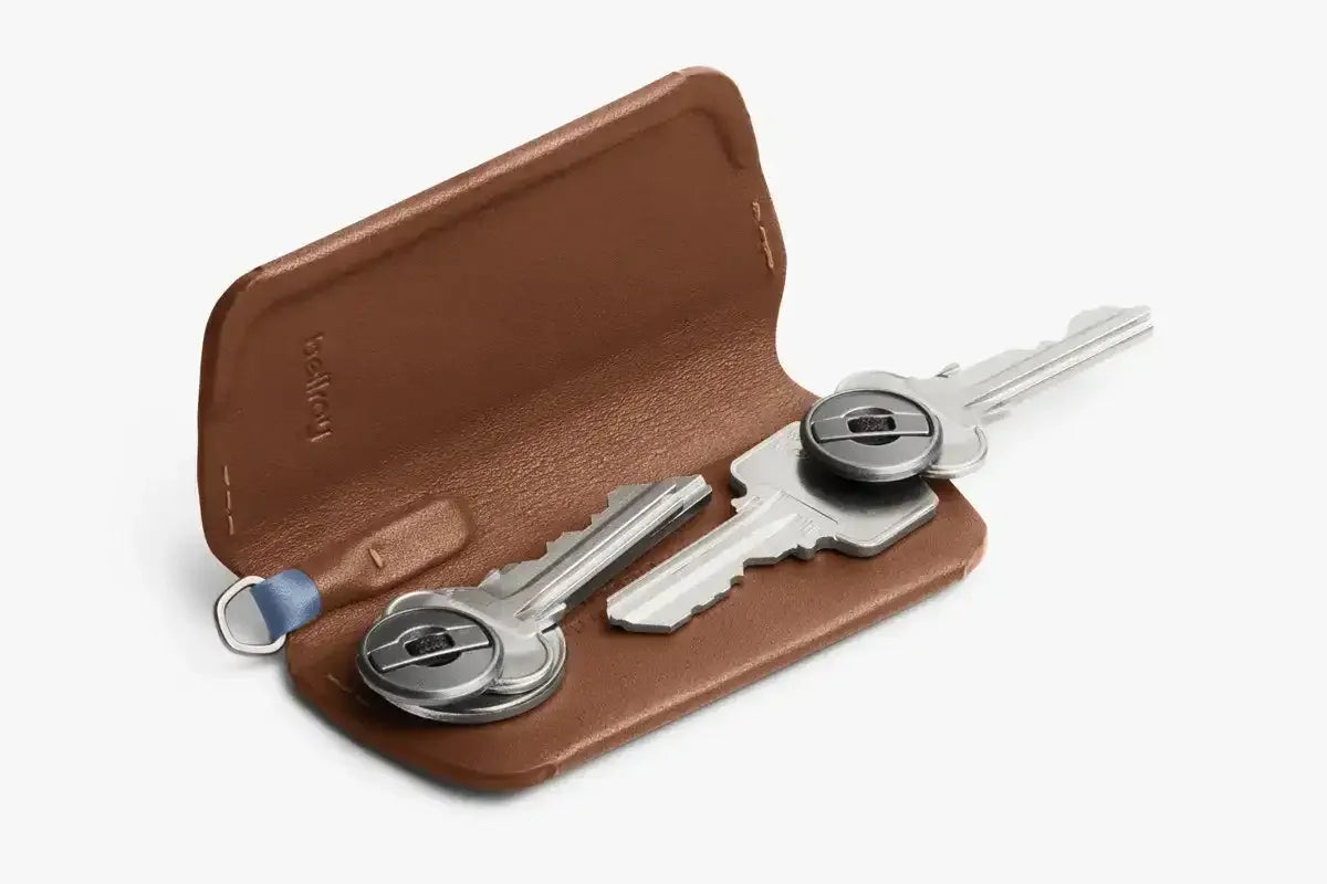 Bellroy - Key Cover Plus - Etui Organizer do Kluczy