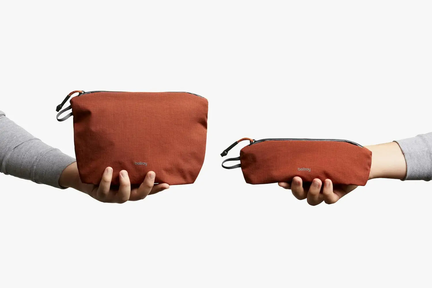 Bellroy - Lite Pouch Duo - Organizer na Akcesoria oraz Piórnik
