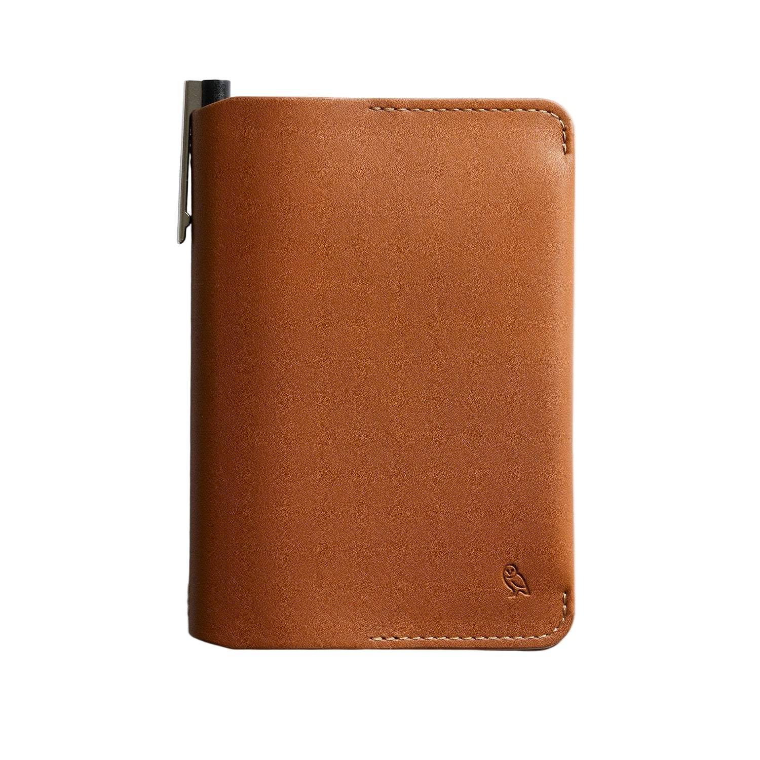 Bellroy - Notebook Cover - Pokrowiec na Notatnik oraz Paszport