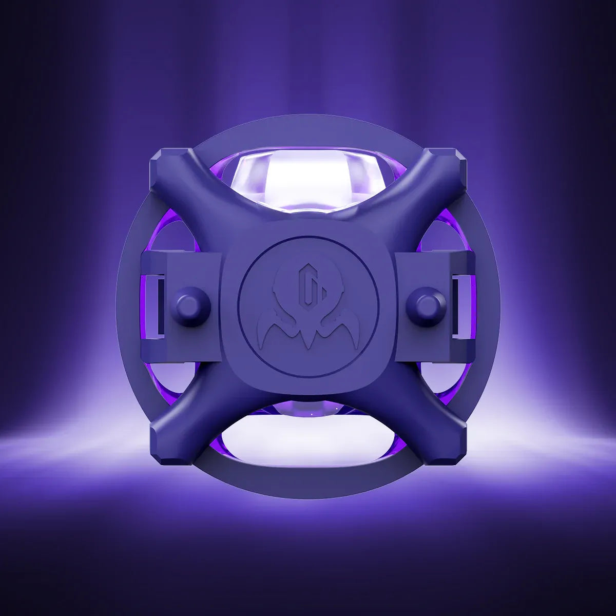 GravaStar - UFO Magnetic Switch with Hall Effect - Magnetyczny Przełącznik Gamingowy