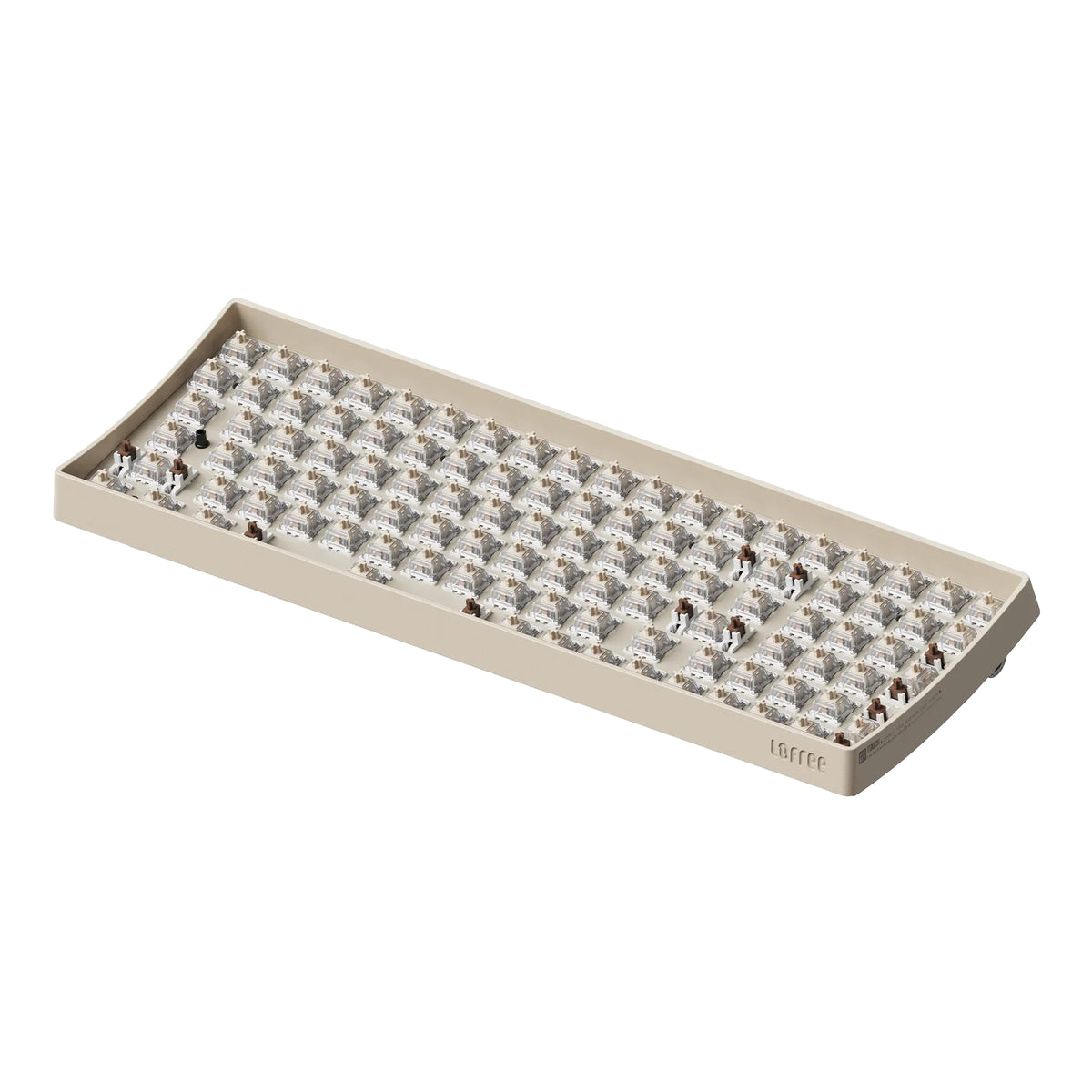 Lofree - Touch Tofu 100 Mechanical Keyboard - Klawiatura Mechaniczna
