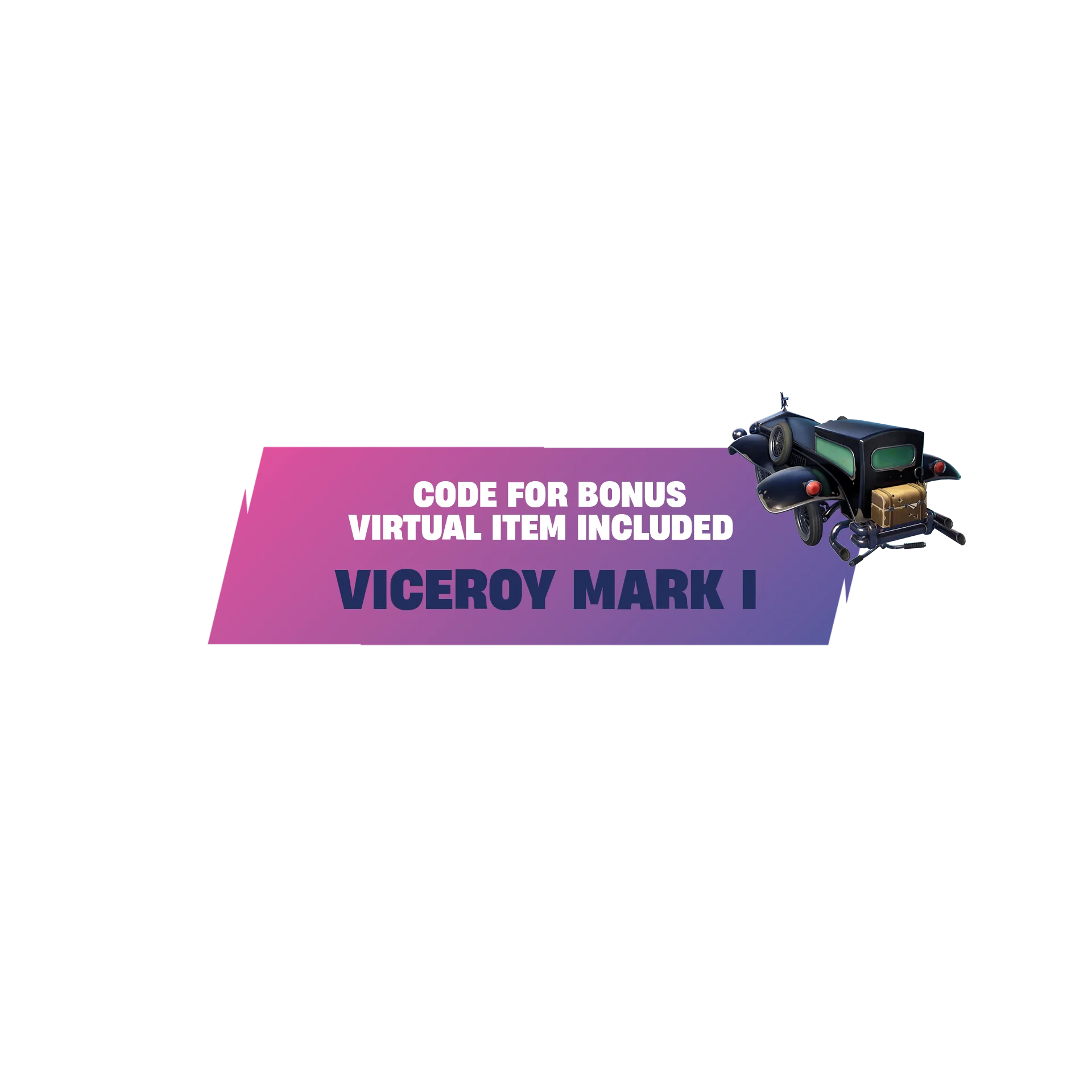 CRKD - NEO S Peely / Raven Fortnite Edition with Charging Dock - Kontroler Bezprzewodowy ze Stacją Ładującą