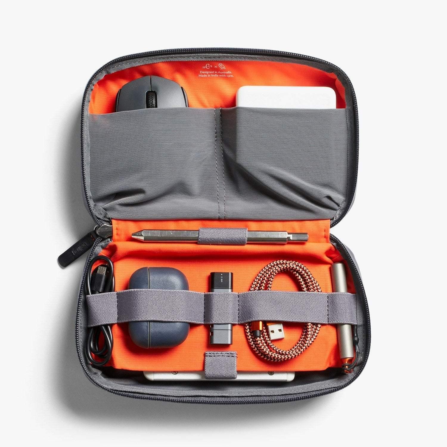 Bellroy - Tech Kit - Organizer na Akcesoria