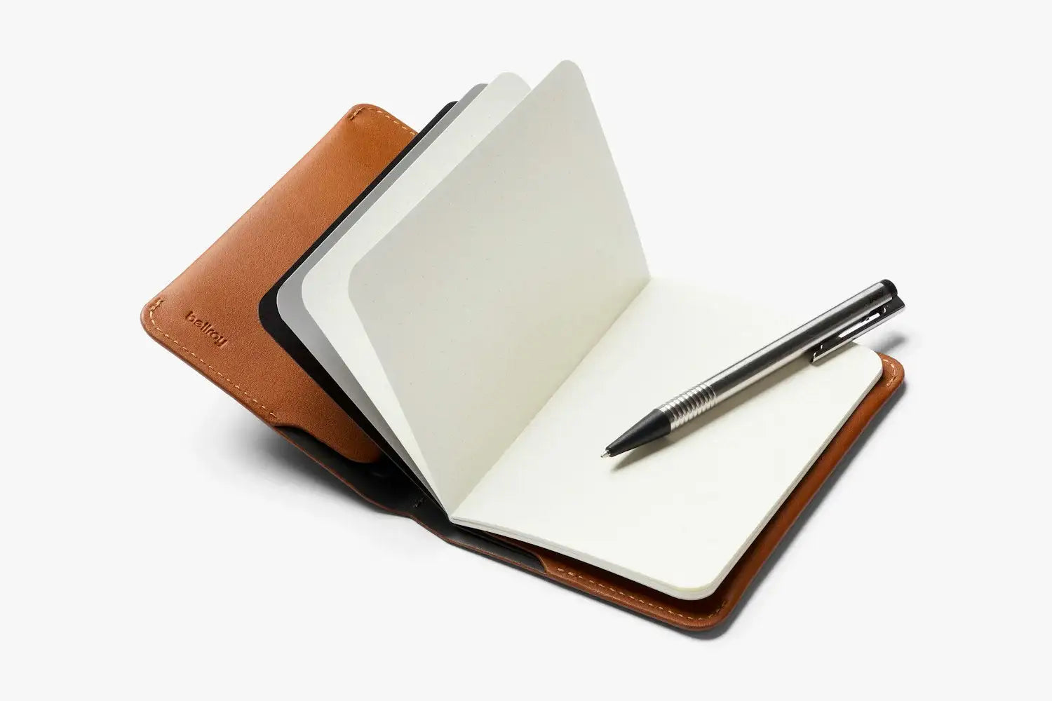 Bellroy - Notebook Cover - Pokrowiec na Notatnik oraz Paszport