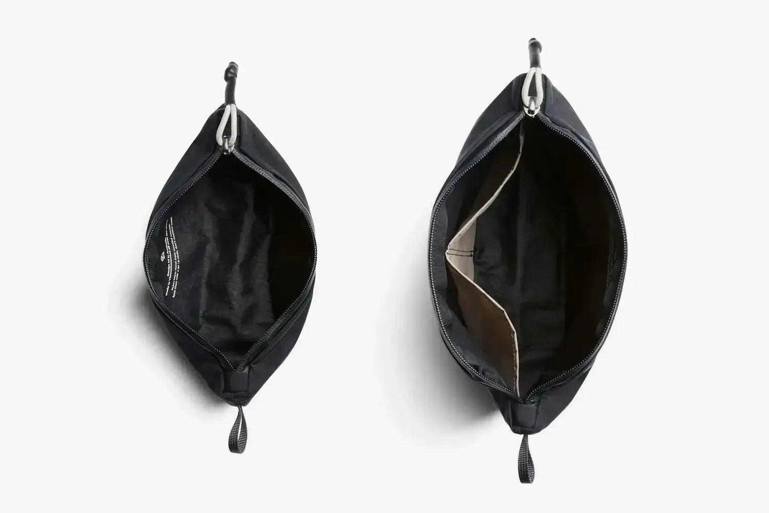 Bellroy - Lite Pouch Duo - Organizer na Akcesoria oraz Piórnik