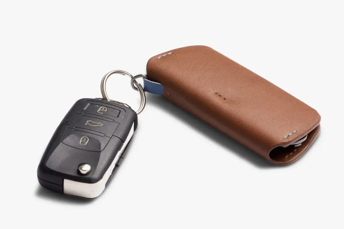 Bellroy - Key Cover Plus - Etui Organizer do Kluczy