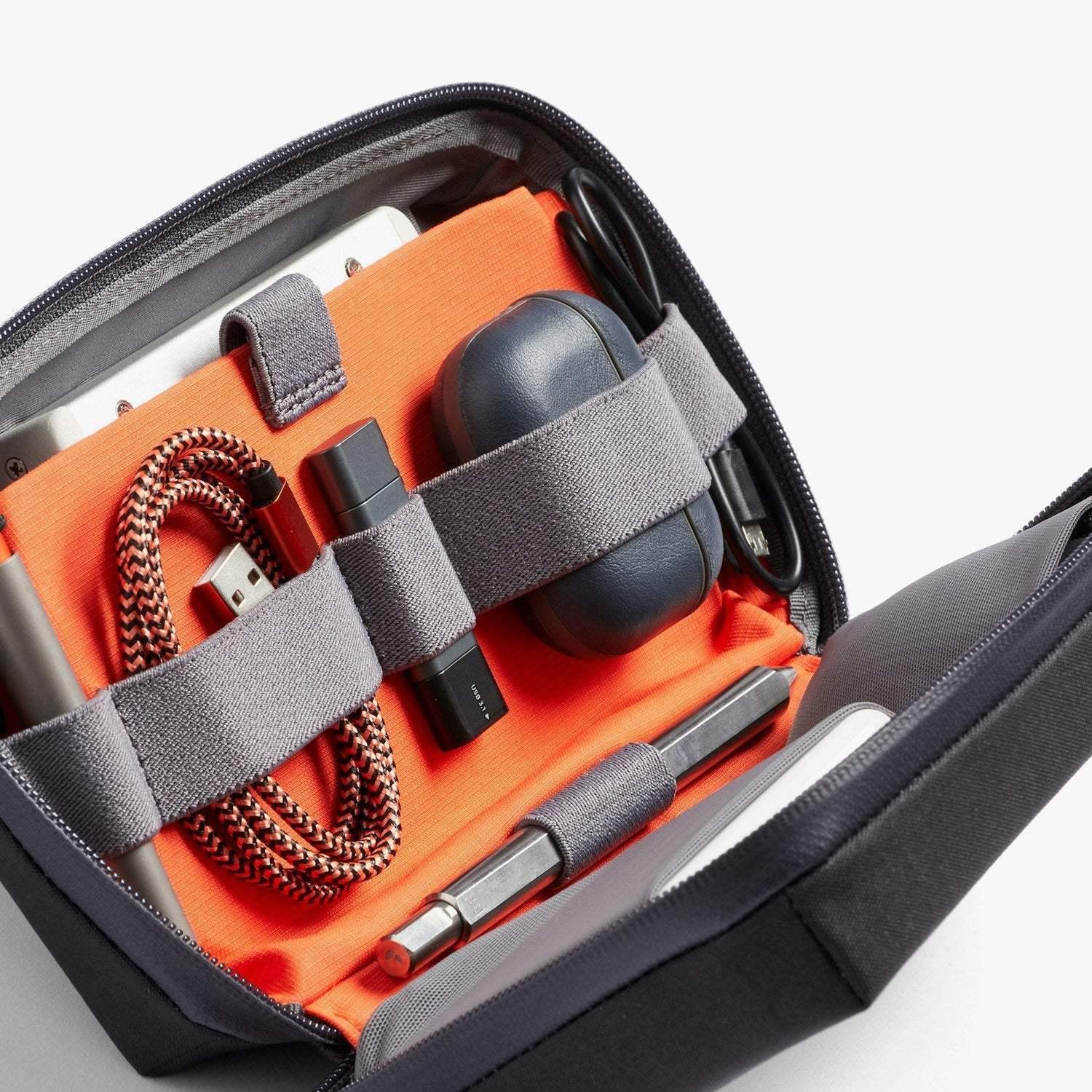 Bellroy - Tech Kit - Organizer na Akcesoria