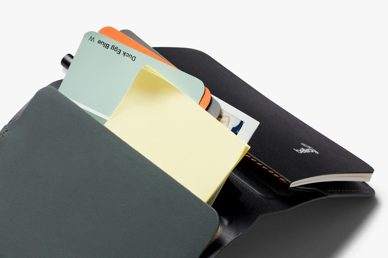 Bellroy - Notebook Cover - Pokrowiec na Notatnik oraz Paszport
