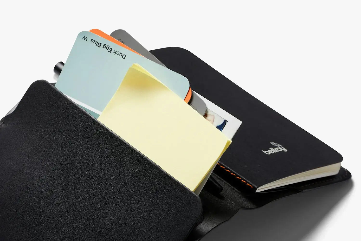 Bellroy - Notebook Cover - Pokrowiec na Notatnik oraz Paszport