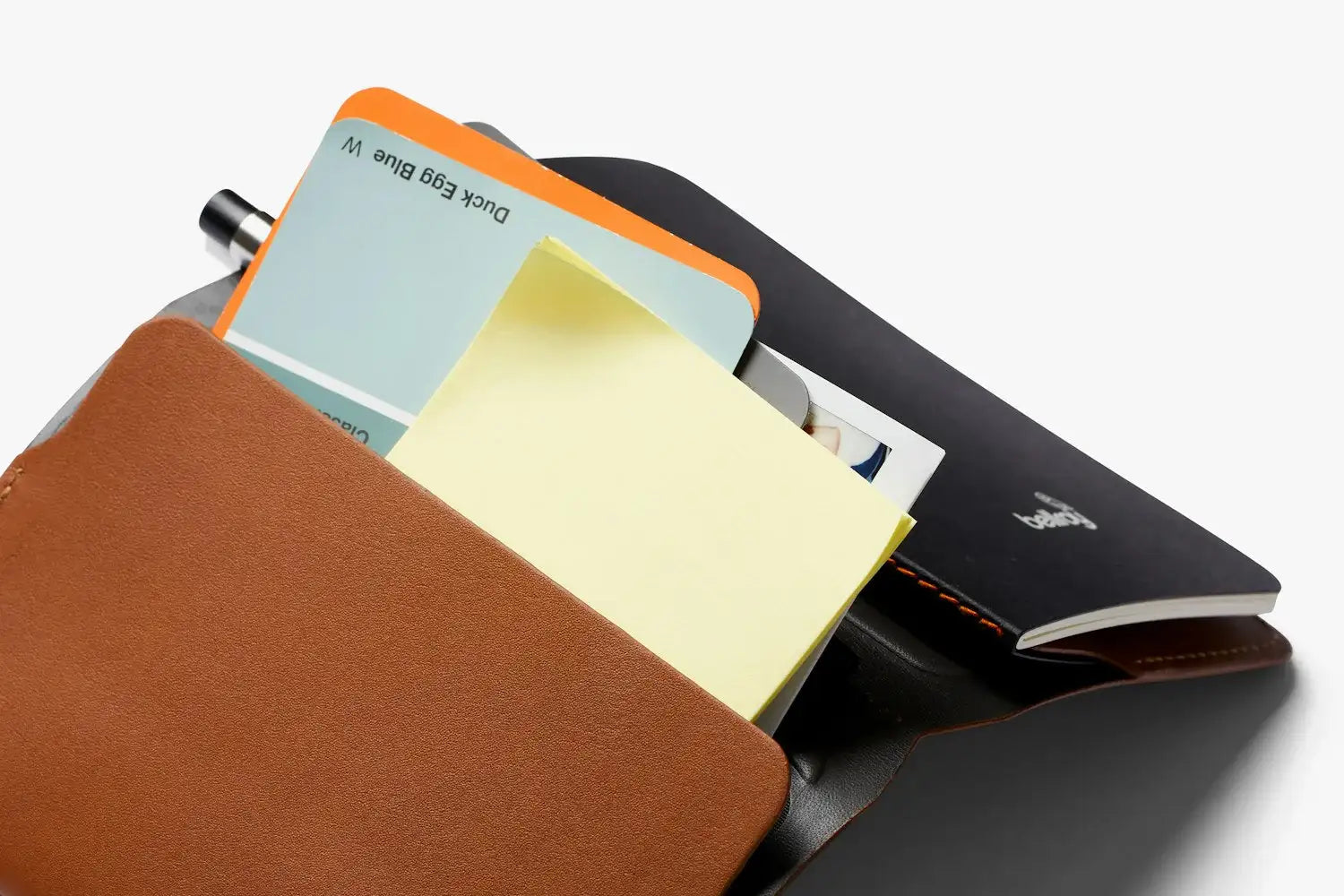 Bellroy - Notebook Cover - Pokrowiec na Notatnik oraz Paszport