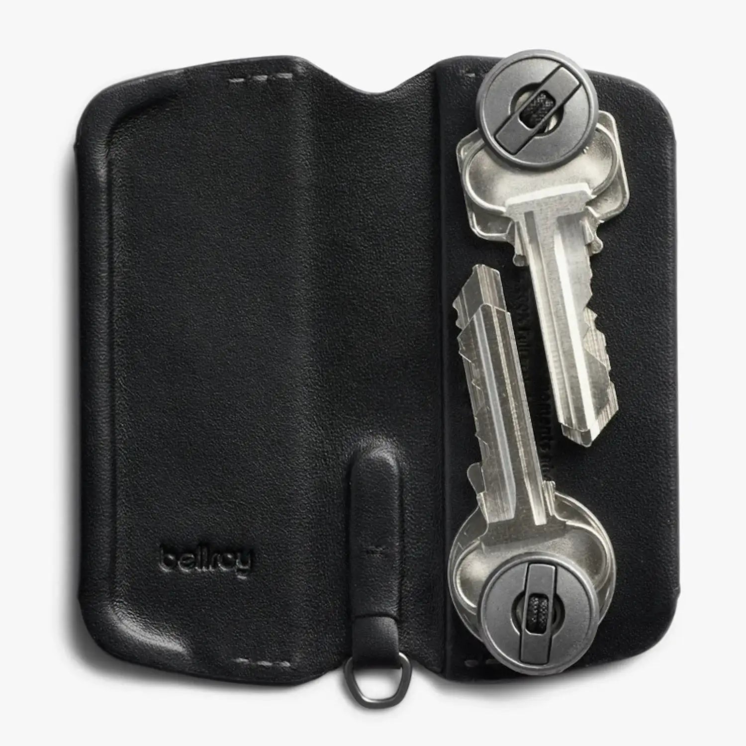 Bellroy - Key Cover Plus - Etui Organizer do Kluczy