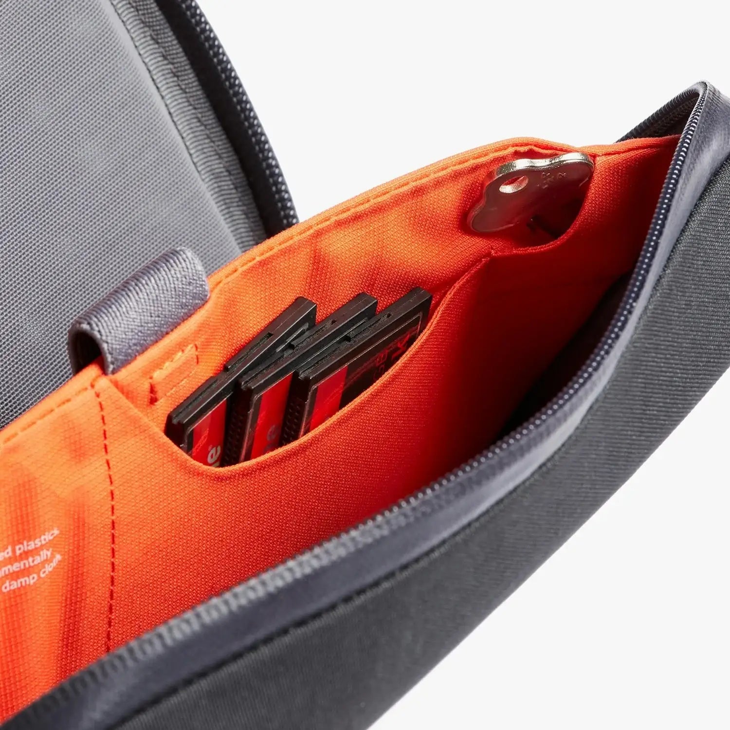 Bellroy - Tech Kit - Organizer na Akcesoria