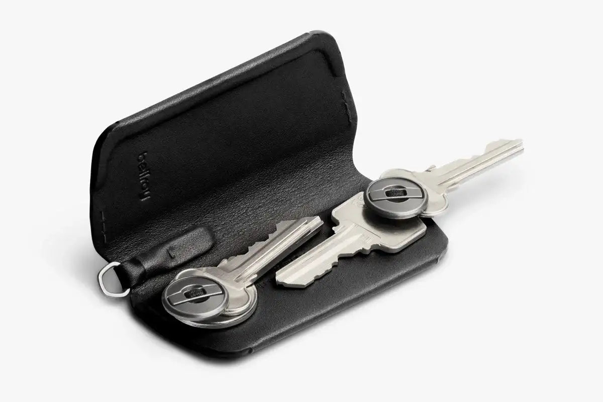 Bellroy - Key Cover Plus - Etui Organizer do Kluczy