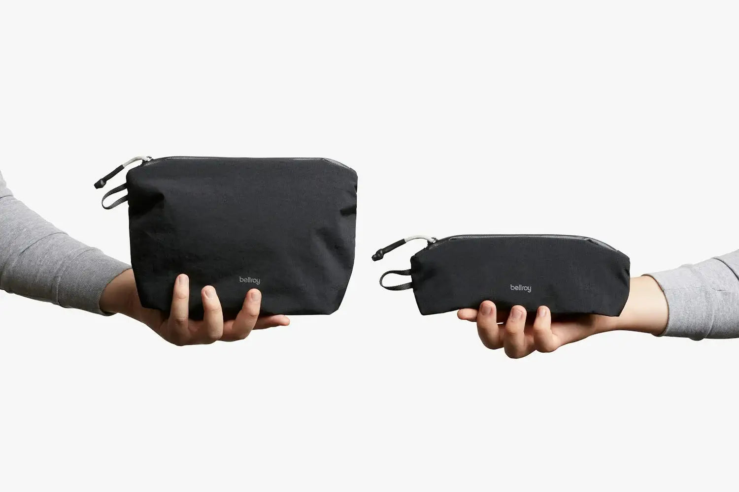 Bellroy - Lite Pouch Duo - Organizer na Akcesoria oraz Piórnik