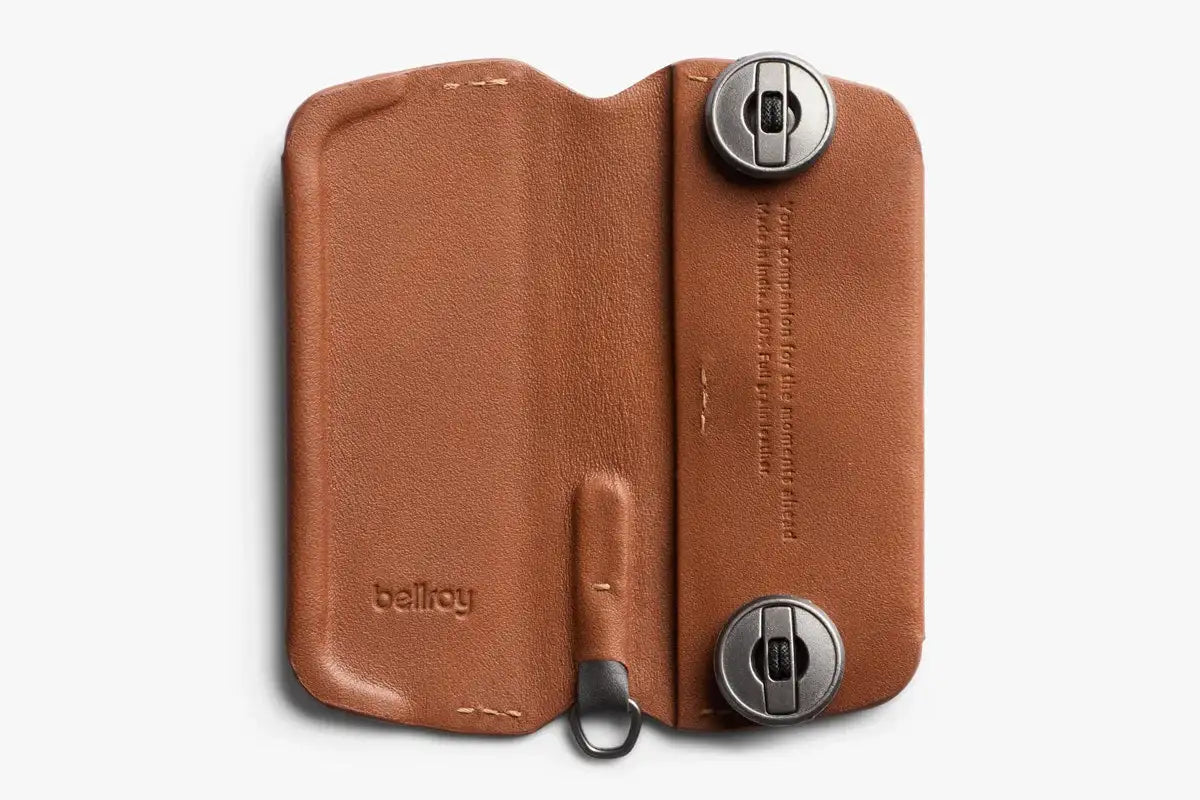 Bellroy - Key Cover Plus - Etui Organizer do Kluczy