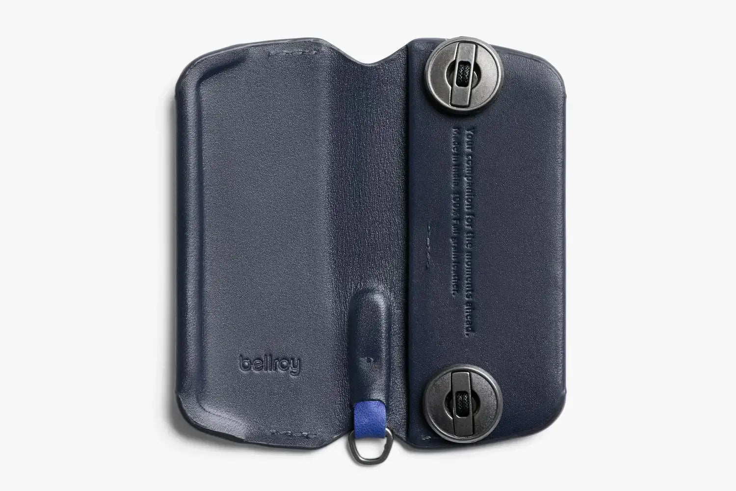 Bellroy - Key Cover Plus - Etui Organizer do Kluczy