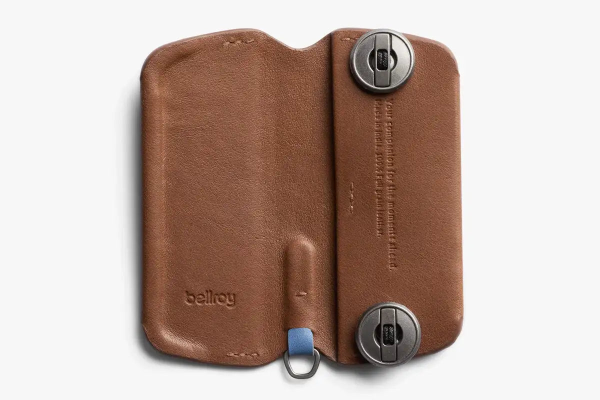 Bellroy - Key Cover Plus - Etui Organizer do Kluczy