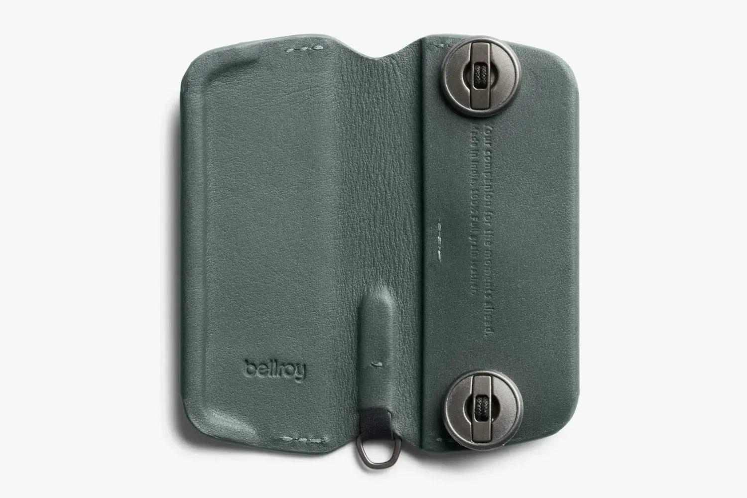 Bellroy - Key Cover Plus - Etui Organizer do Kluczy