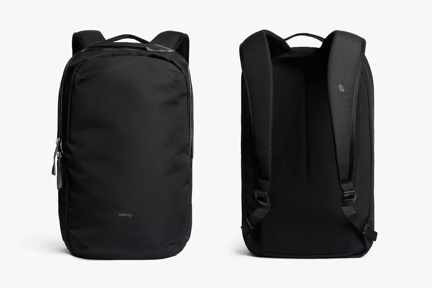 Bellroy - Via Backpack - Plecak Wielofunkcyjny na Laptopa