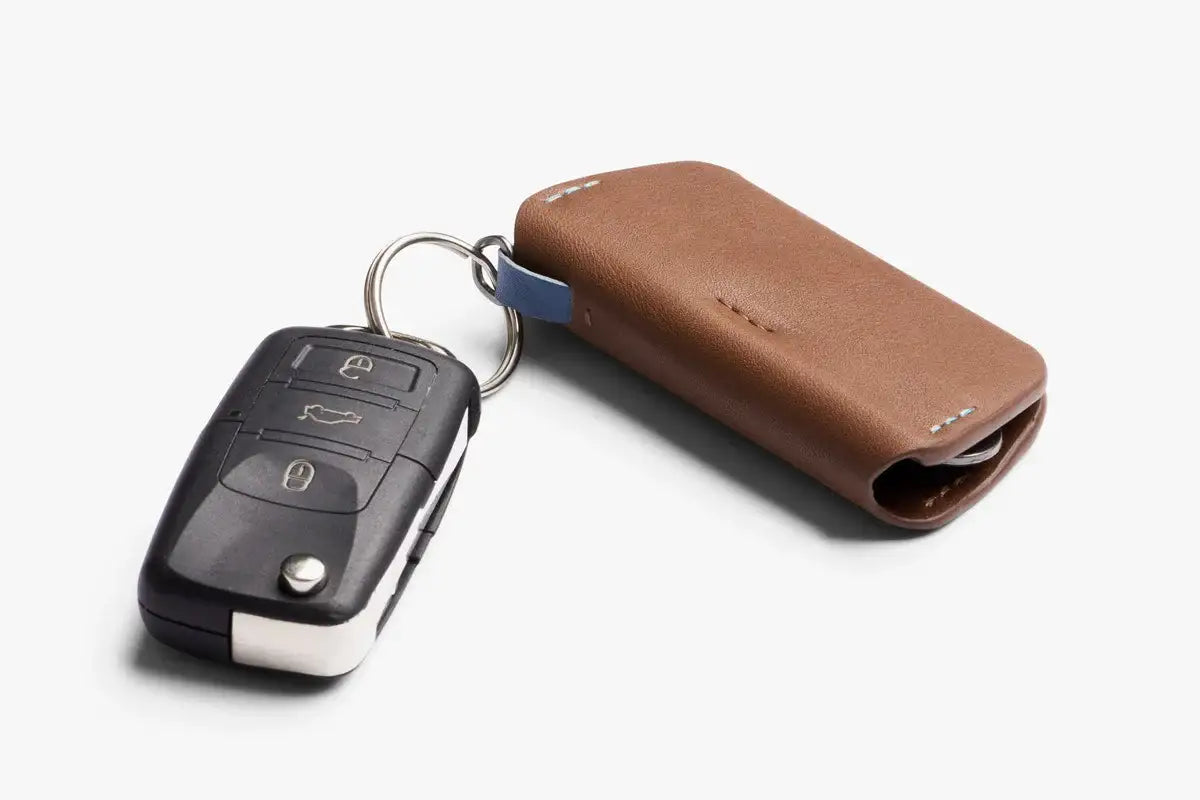 Bellroy - Key Cover - Etui Organizer do Kluczy