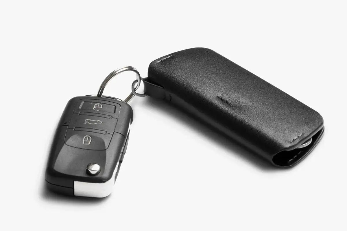 Bellroy - Key Cover Plus - Etui Organizer do Kluczy