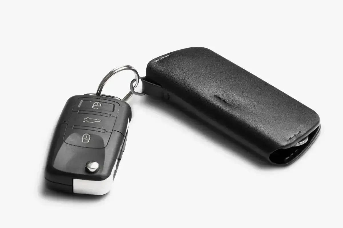 Bellroy - Key Cover Plus - Etui Organizer do Kluczy
