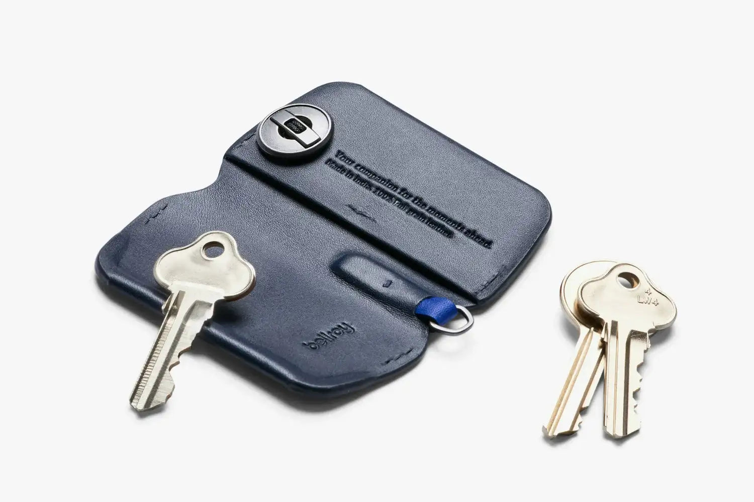 Bellroy - Key Cover - Etui Organizer do Kluczy