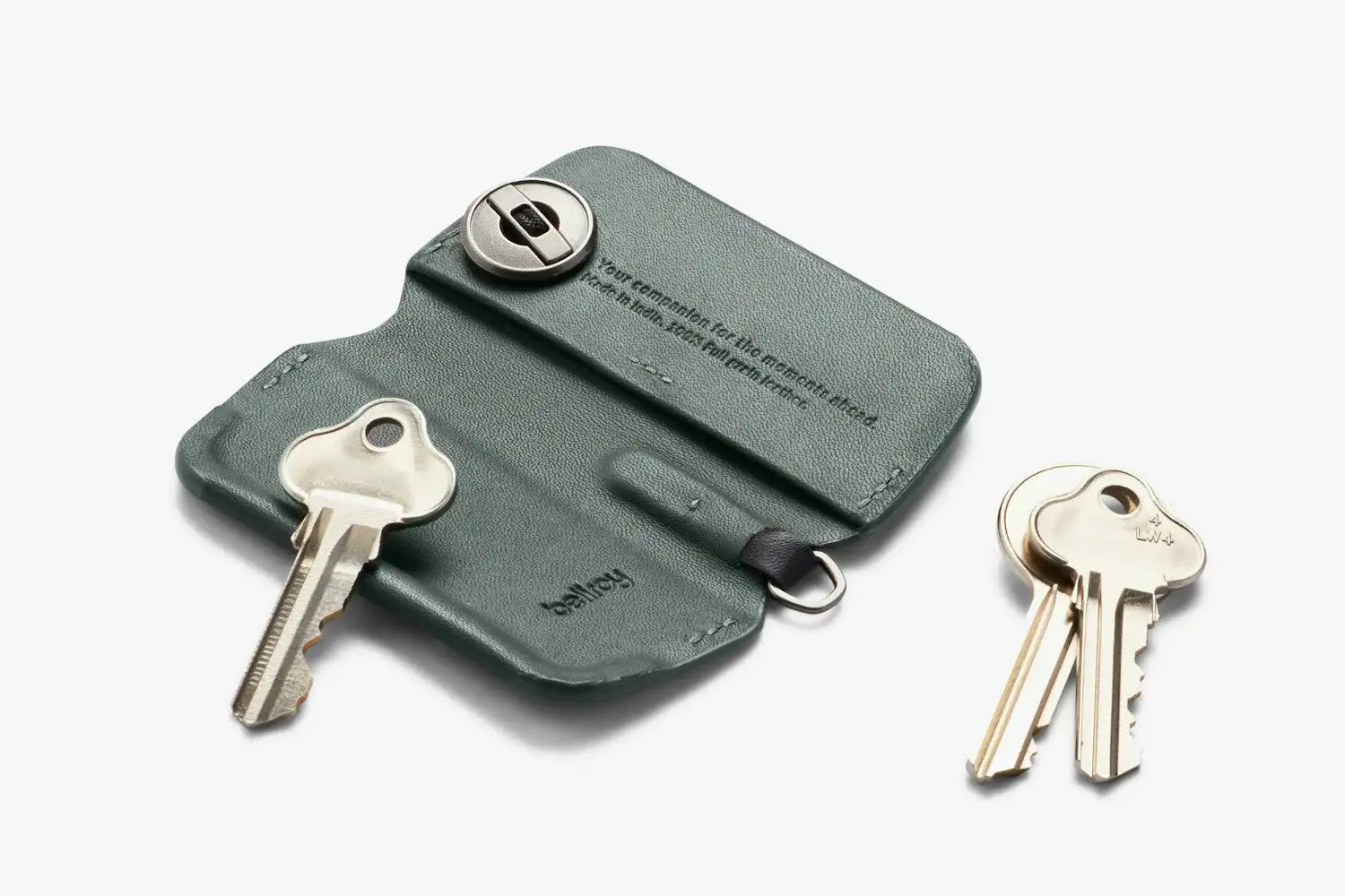 Bellroy - Key Cover - Etui Organizer do Kluczy