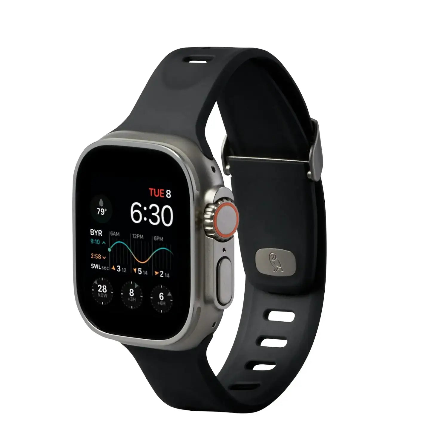 Bellroy - Venture Watch Strap - Pasek do Apple Watch