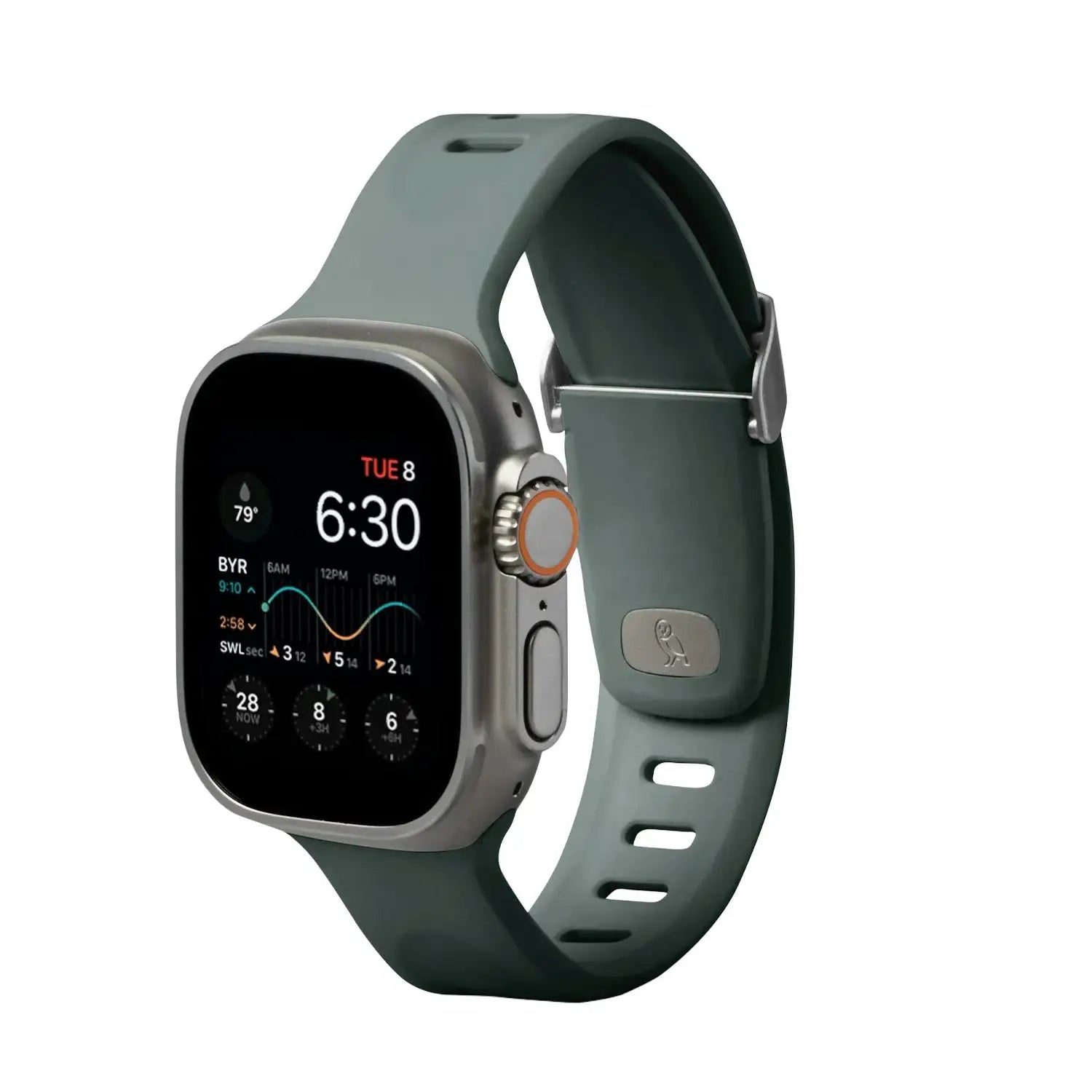 Bellroy - Venture Watch Strap - Pasek do Apple Watch