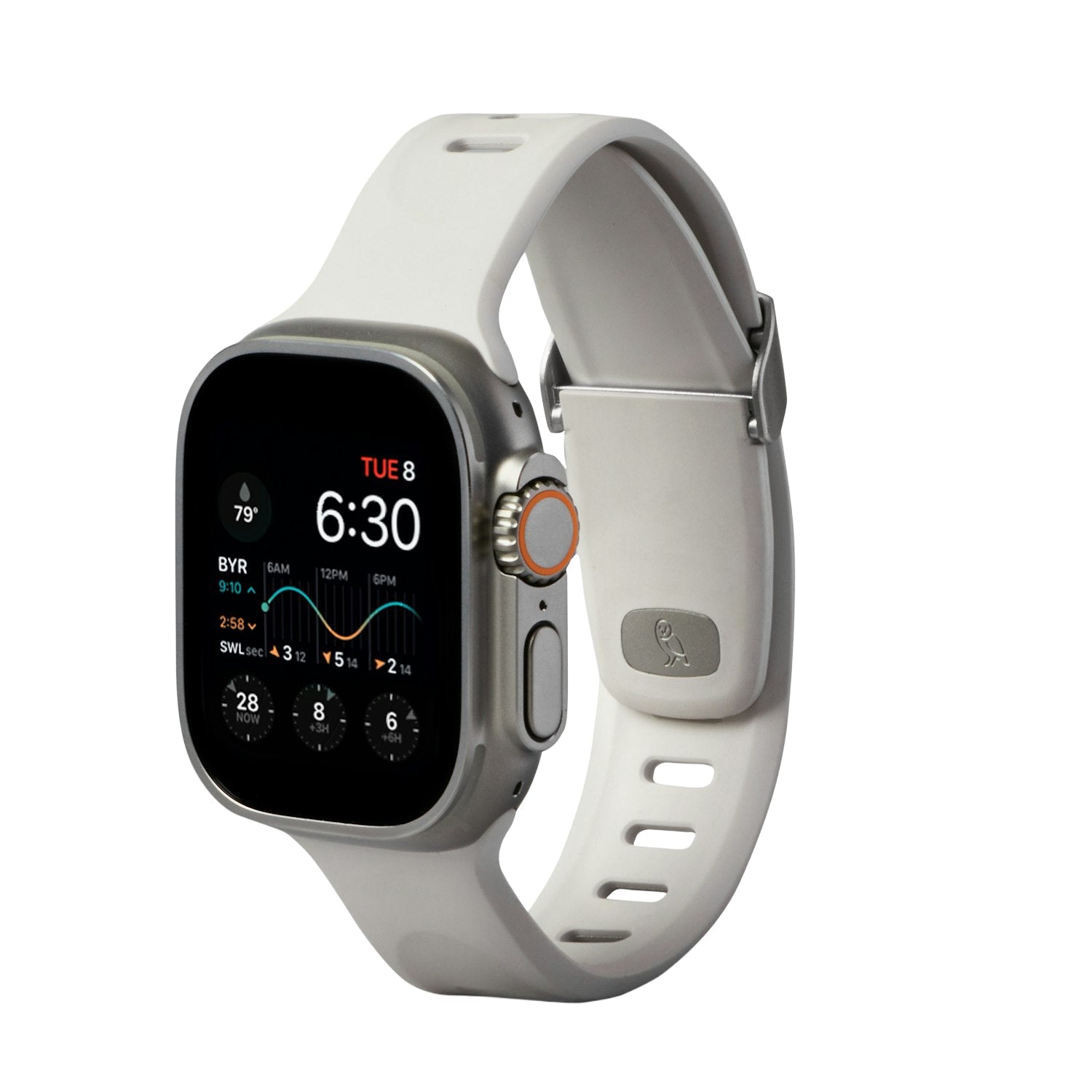 Bellroy - Venture Watch Strap - Pasek do Apple Watch