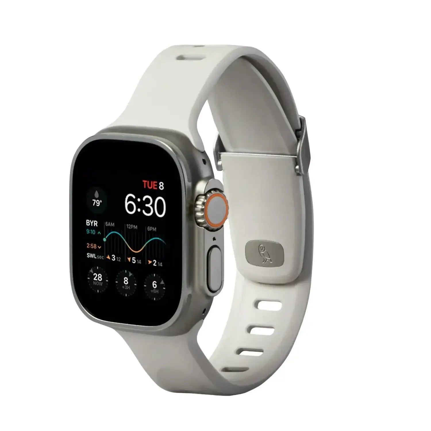 Bellroy - Venture Watch Strap - Pasek do Apple Watch