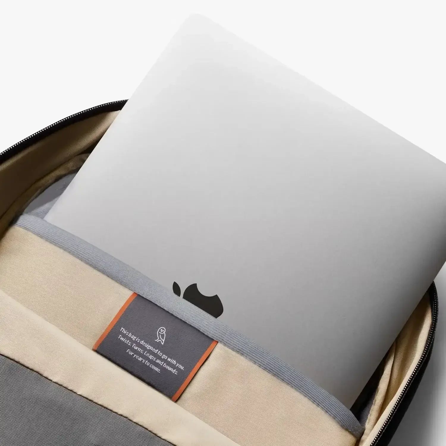 Bellroy - Via Backpack - Plecak Wielofunkcyjny na Laptopa