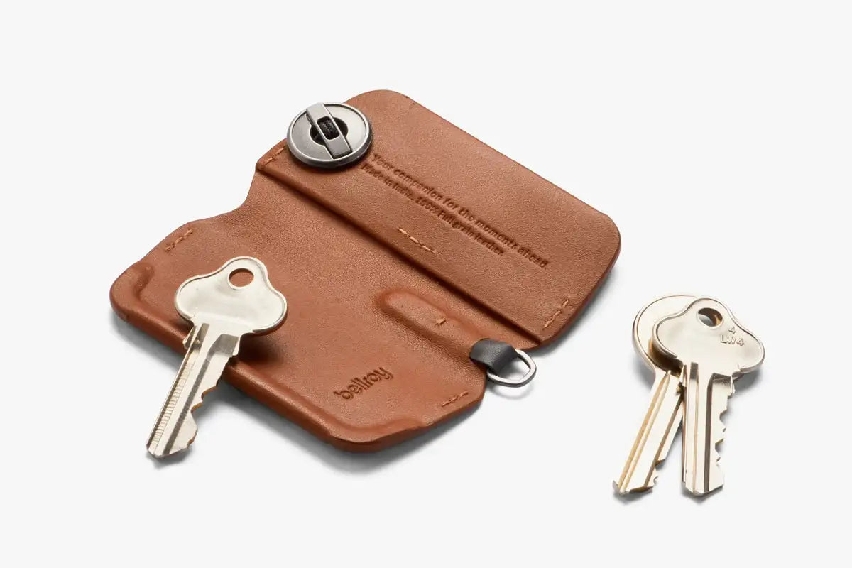 Bellroy - Key Cover - Etui Organizer do Kluczy