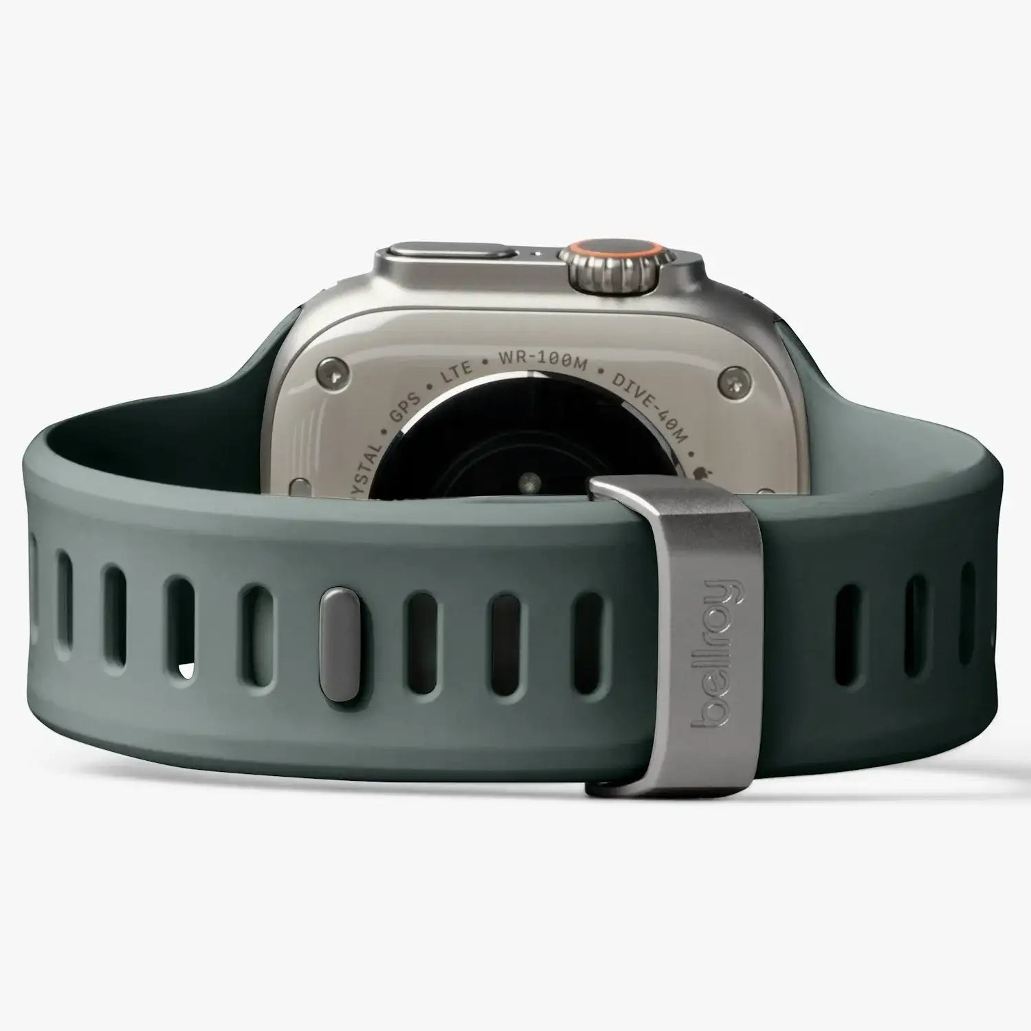 Bellroy - Venture Watch Strap - Pasek do Apple Watch